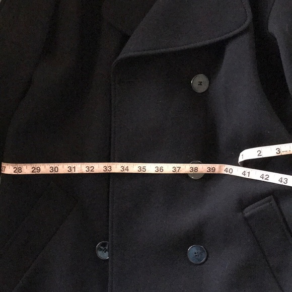 Dolce and Gabbana coat - Picture 11 of 13